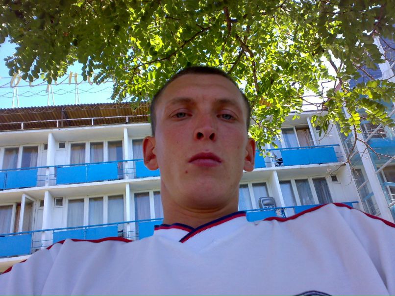 Семен Юрашин | Алушта