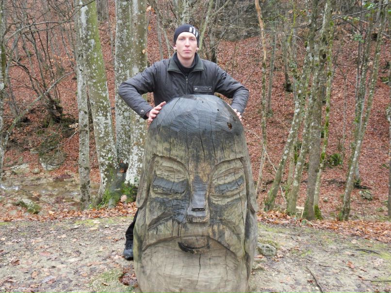 Семен Юрашин | Алушта