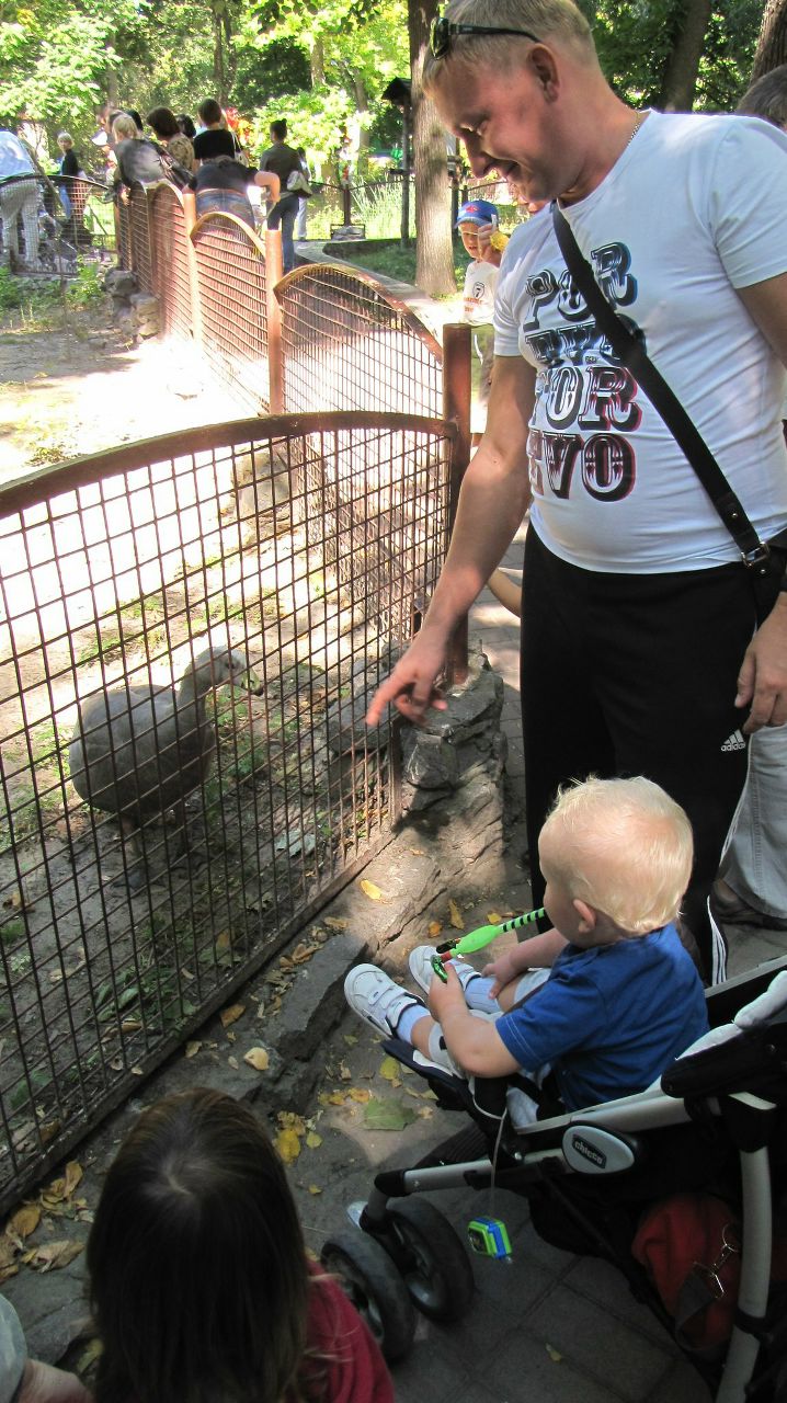 Lera Lebedeva | Киев