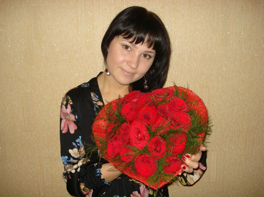 Эльмира Халимовна | Набережные Челны