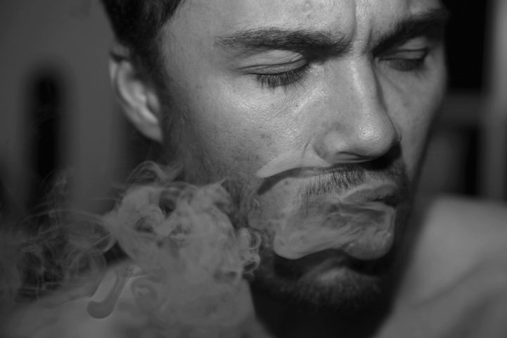 Натали Безбожная | Москва