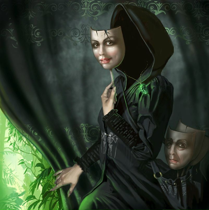 Або Офо 0божея | 