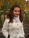Фотография Кириченко Виктории