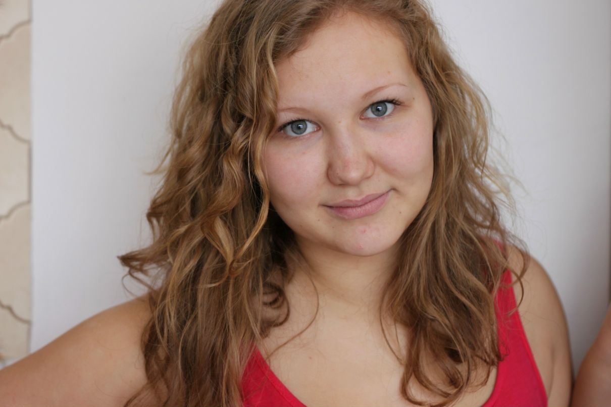 Ксения Тощакова | Санкт-Петербург