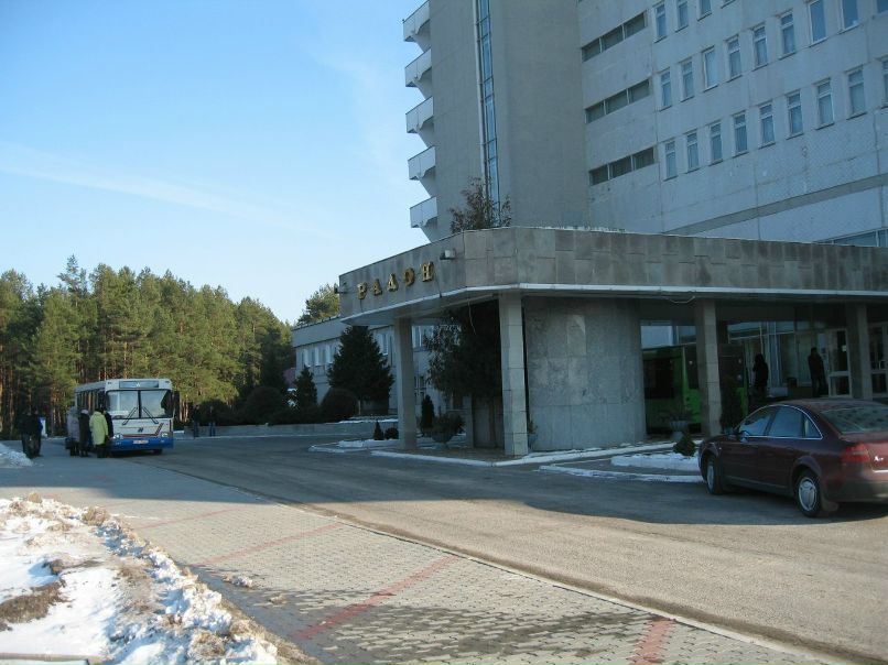 Валентина Гавриш | Выборг