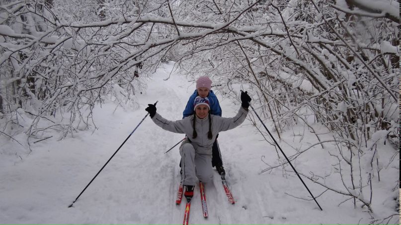 Ольга Фомина | Москва