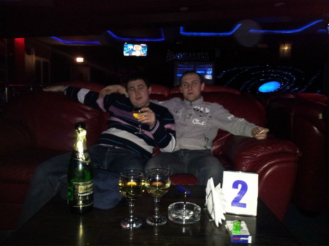 Алексей Саратовский | Шумерля (деревня)