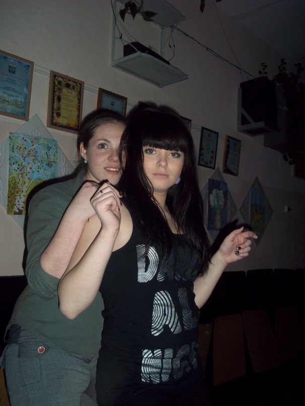 Анастасия Захарушкина | Кемерово