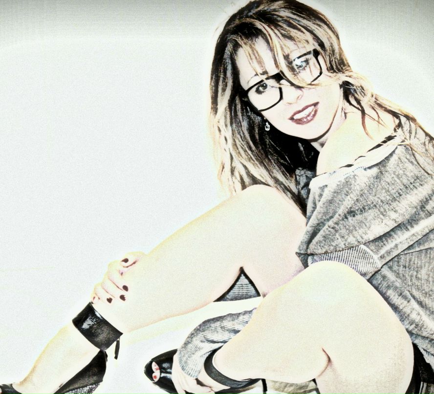 Алёна Вайс | Москва