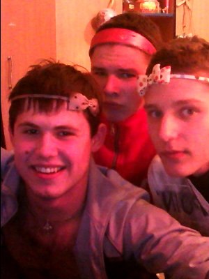 Илья Милованов | Кременчуг