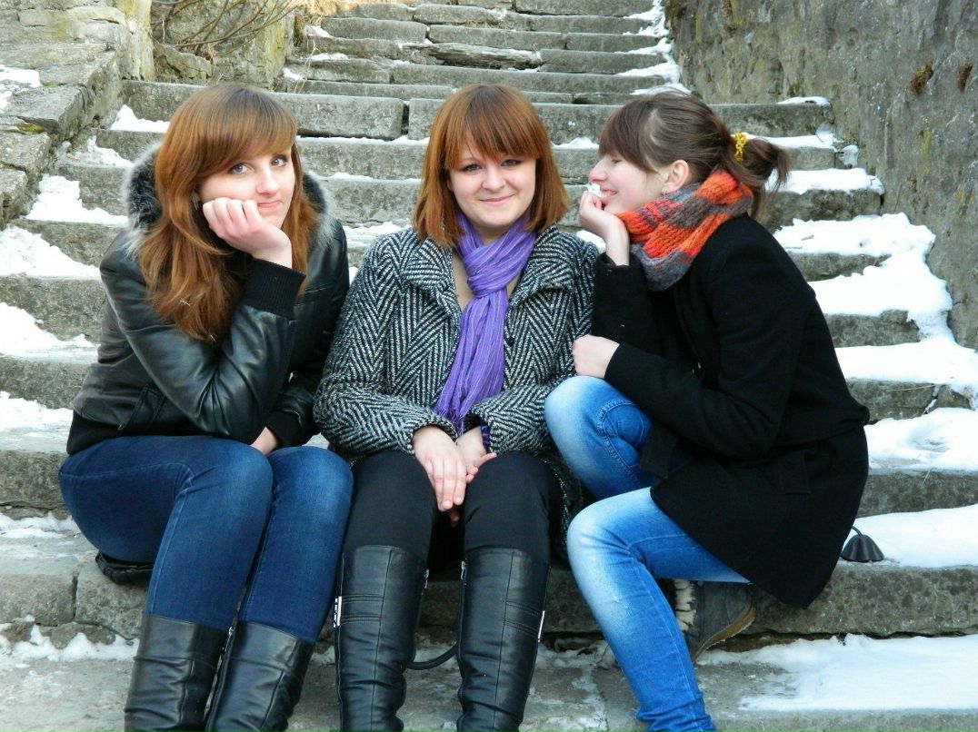 Катюшка Мельник | 