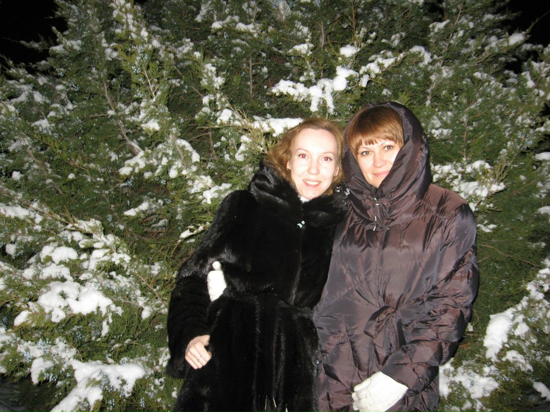 Елена Астаповская | Волгоград