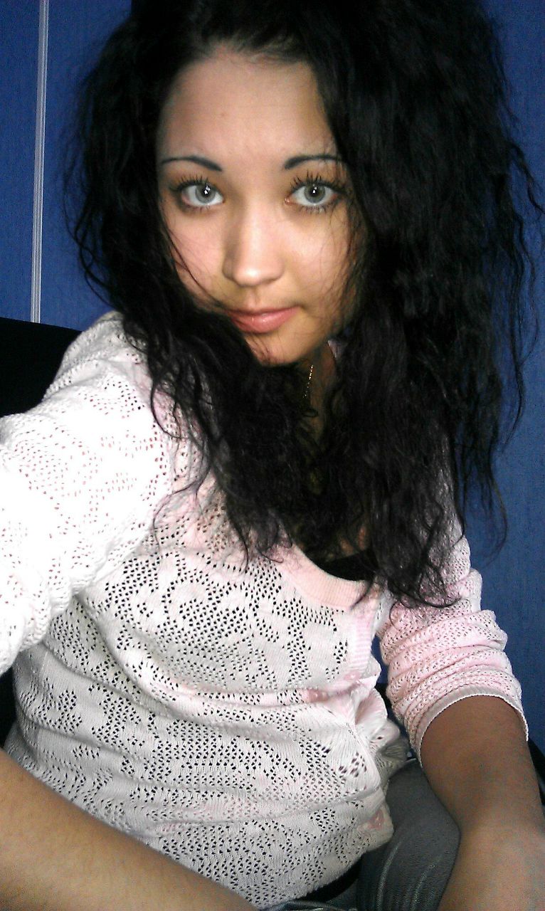 Диана Комшина | Санкт-Петербург