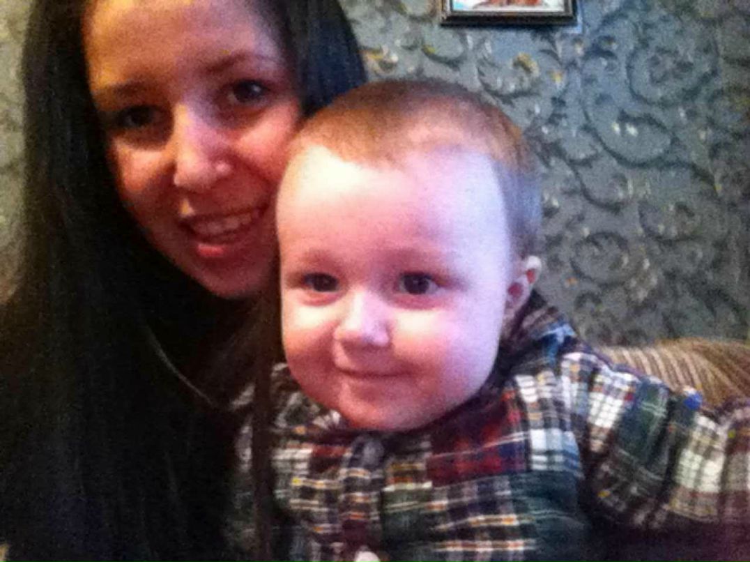 Julia Shevchuk | Киев