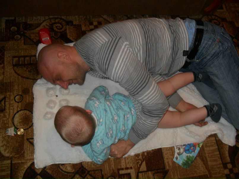 Андрей Обрященко | Кандыагаш