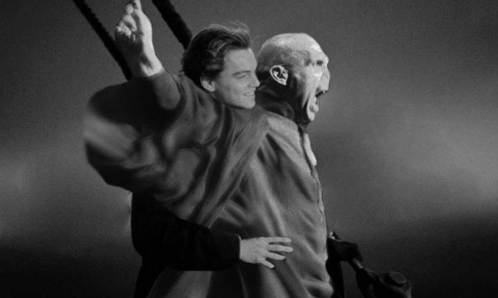 Вера Вульф Ужас летящий на крыльях ночи | Владикавказ