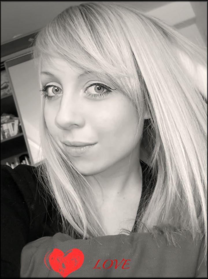 Алина Цветкова | Санкт-Петербург