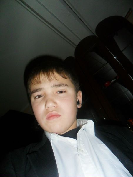 №16, Ранис Нурмухаметов №16, Ранис Нурмухаметов