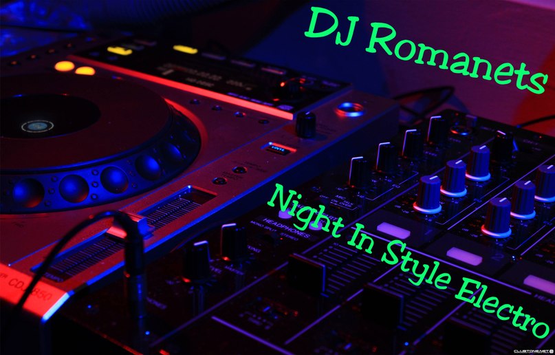 Роман Харитонов (Romanets) | Новосокольники