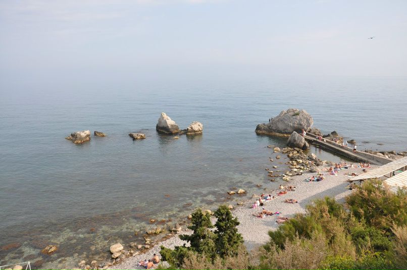 Сергей Есауленко | Севастополь