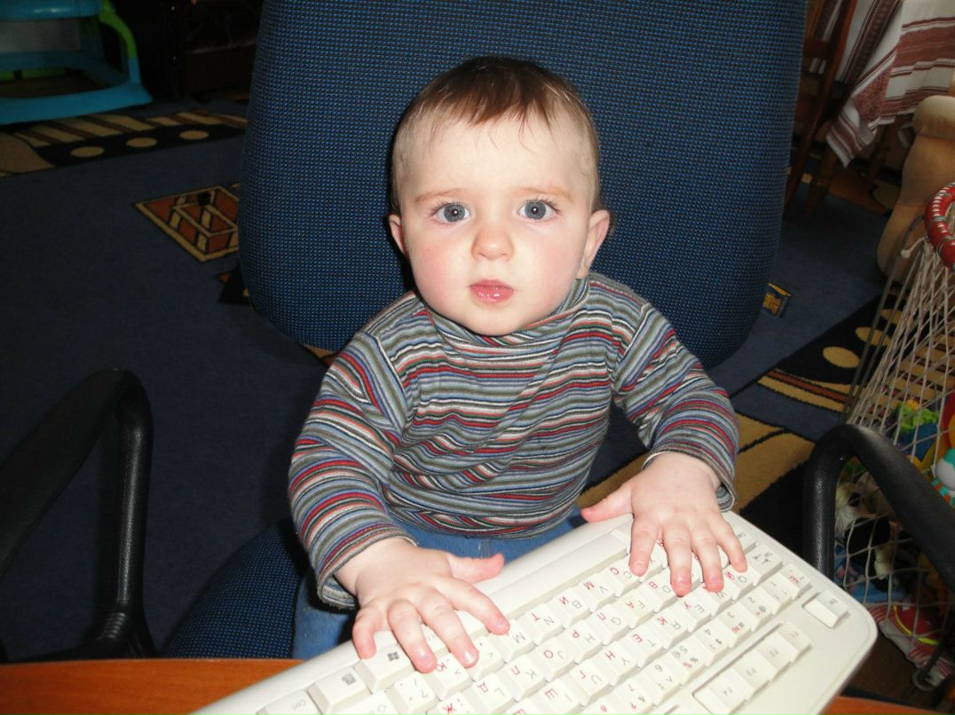 Маряна Карпінська Родін | Луцк