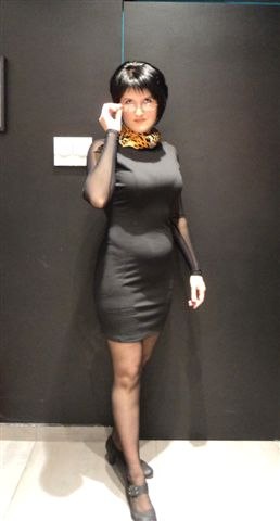 Марина Пфляум | Мытищи