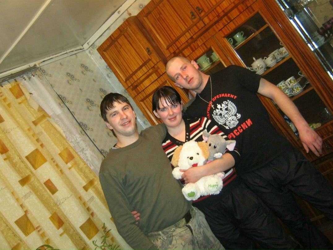 Валентина Попова | Панозеро (поселок)