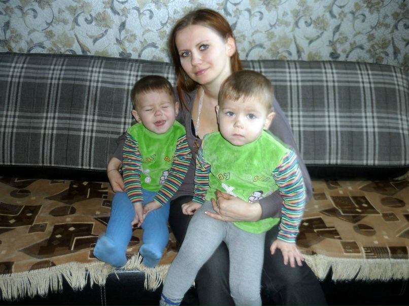 Света Кондратьева(Баранова) | Воронеж