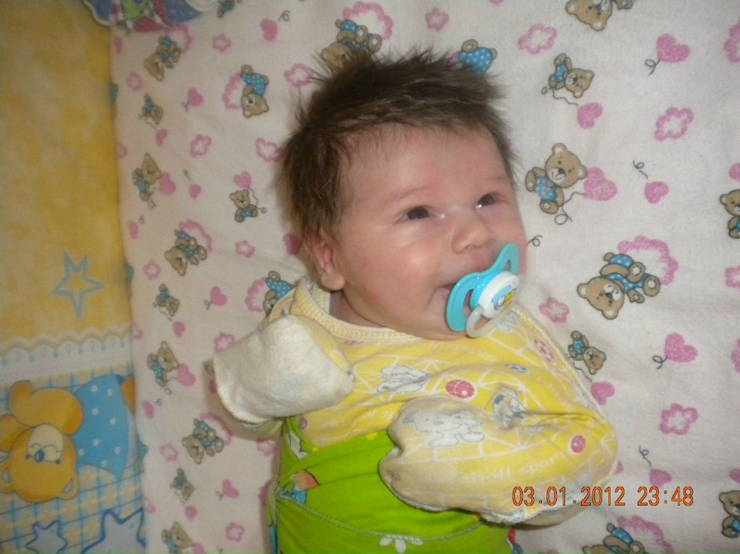 Влад Леонтьев | Стерлитамак