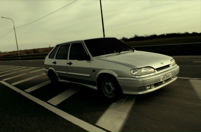 Виталик Лихачёв | Краснодар