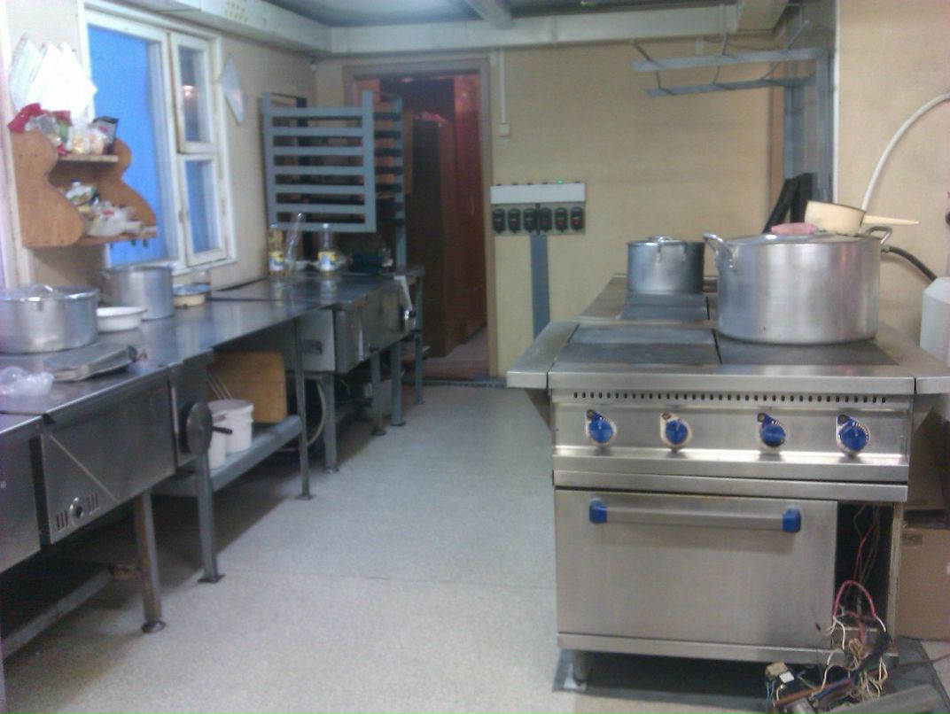 Николай Ефимов | Печора