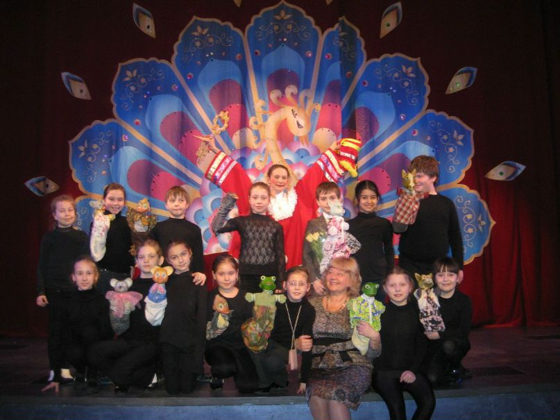 Эльмира Беззаметнова | Казань