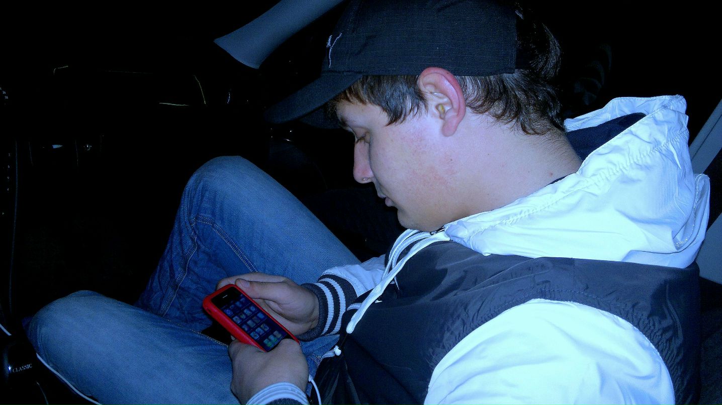 Михаил Ковкалюк **** | Ростов-на-Дону