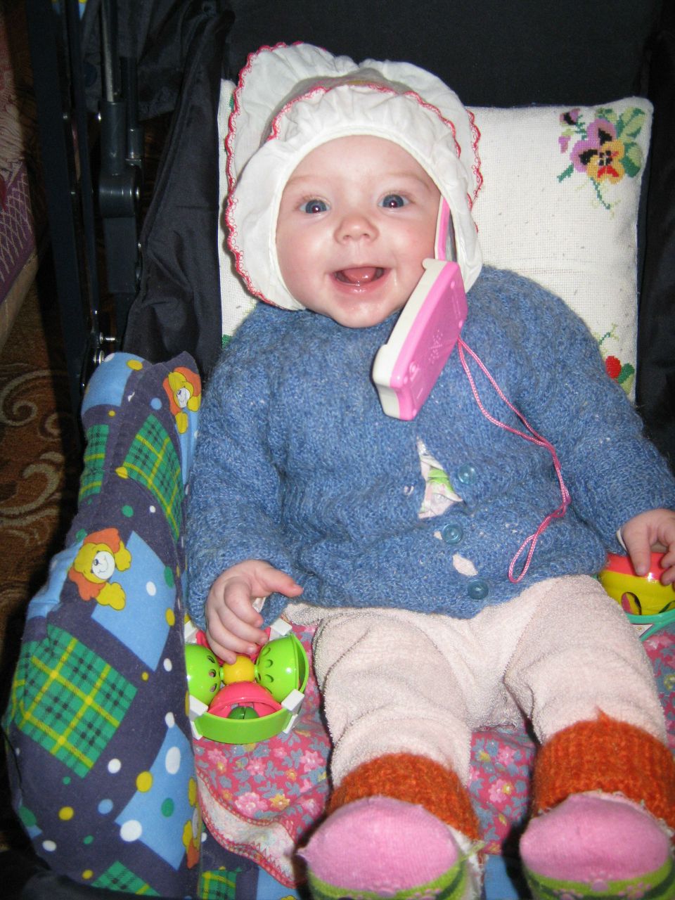 Денис Мима | Ирпень