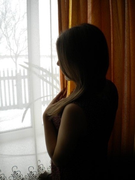 Марина Бережная | Орёл