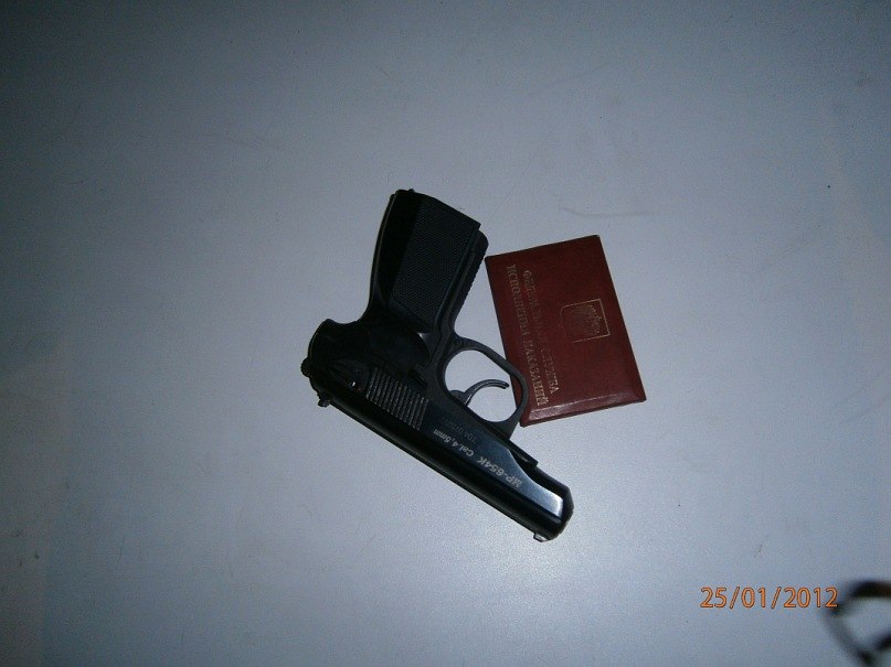 Ден Изгагин | Минусинск