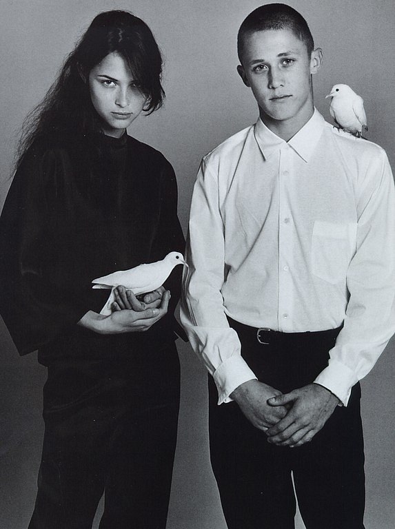 Виктория Скобелкина Вишня | Москва