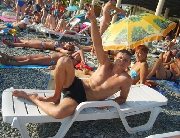 №175, Леха Селезнев, 40 лет, Ростов-на-Дону №175, Леха Селезнев, 40 лет, Ростов-на-Дону