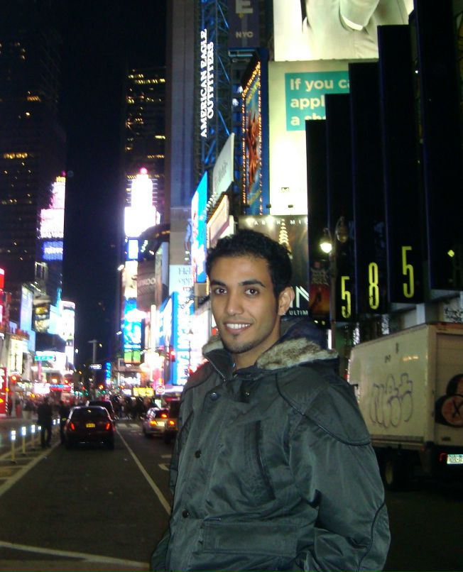 Mohammed Ibrahim | Dubai