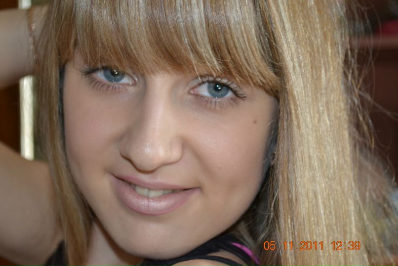 Кристина Федотова | Москва