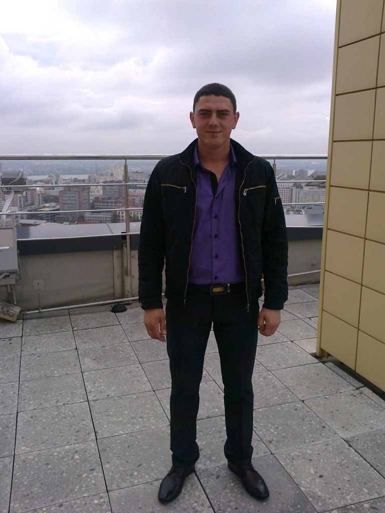 Roman Safronov | Воронеж