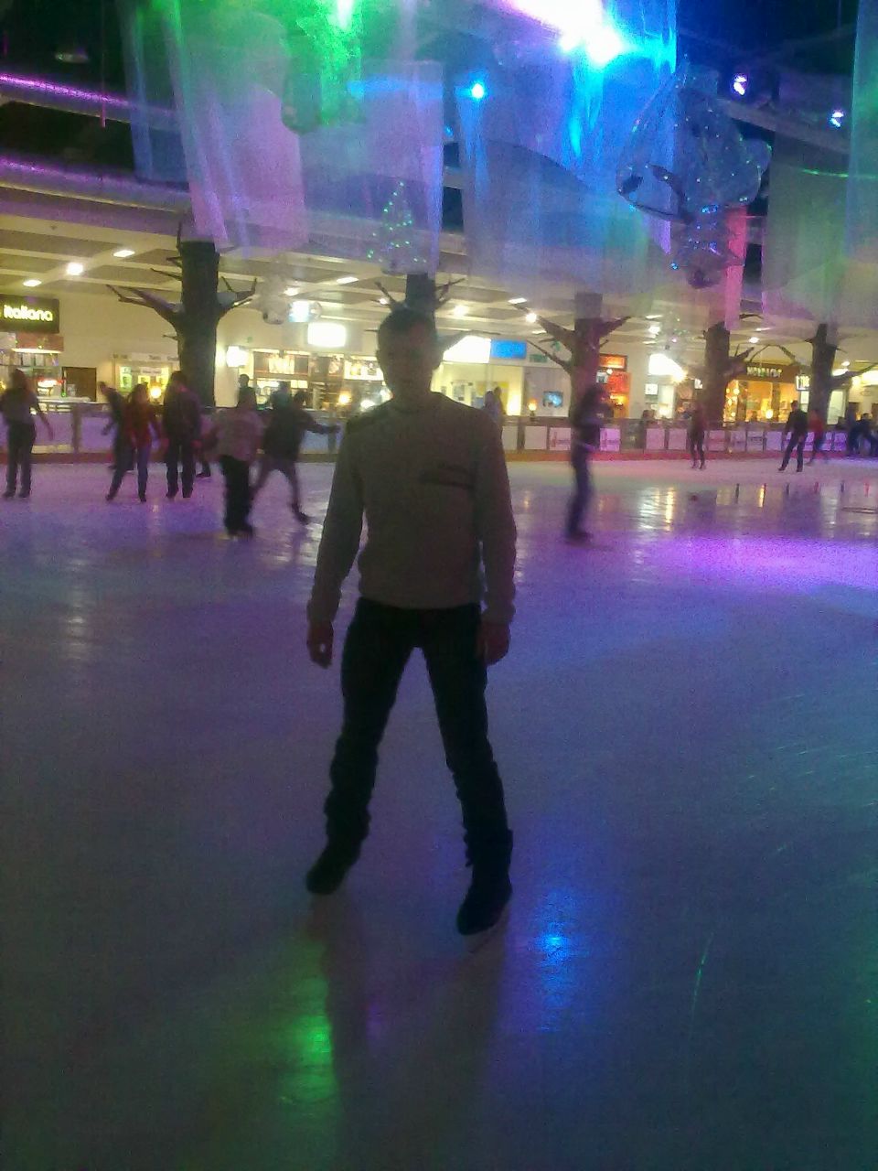 Володимир Коляда | Киев