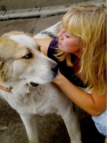 Полина Жаворонок | Костанай