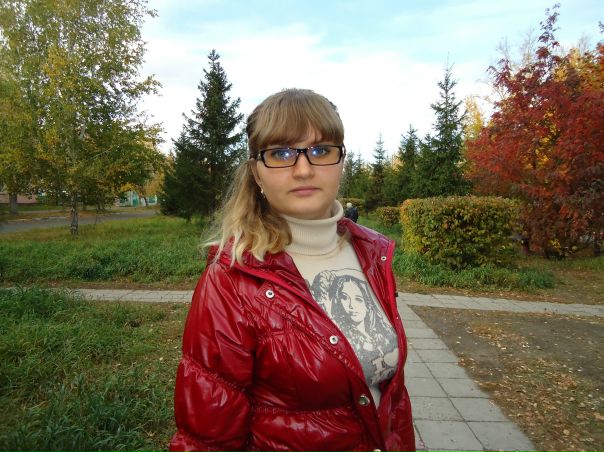 №100, Елена Шевченко, 37 лет, Омск, Россия №100, Елена Шевченко, 37 лет, Омск, Россия