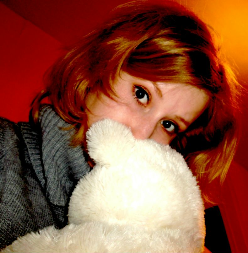 Ксения Воеводова | Тверь