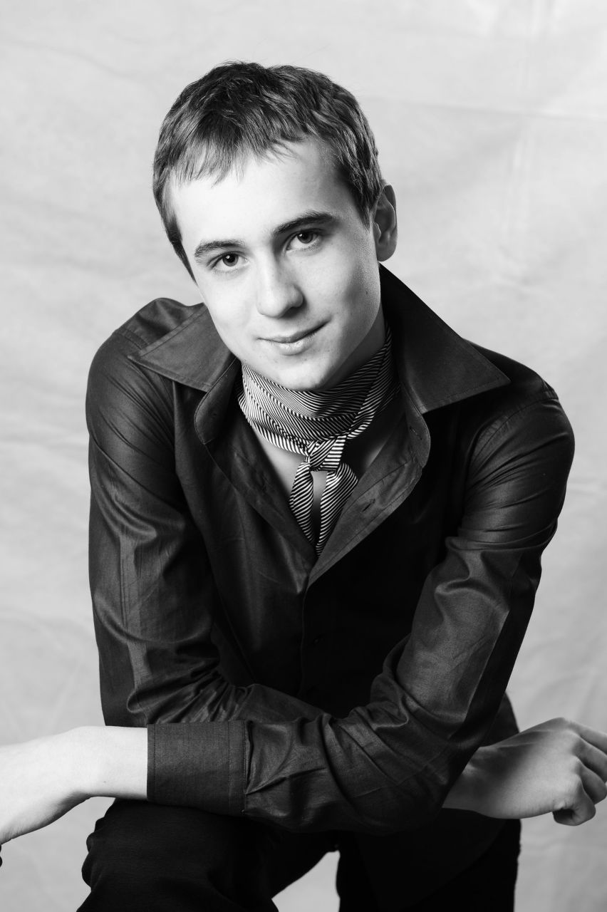 Вова Євангелій | Киев