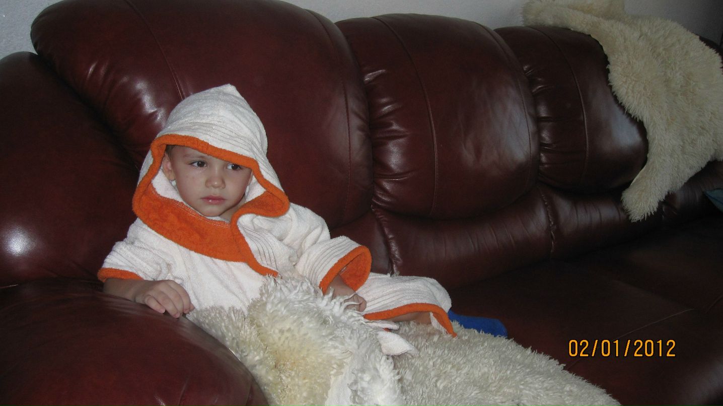 Юлия Григорьева | Санкт-Петербург