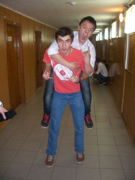 Виталя Пак | Николаев