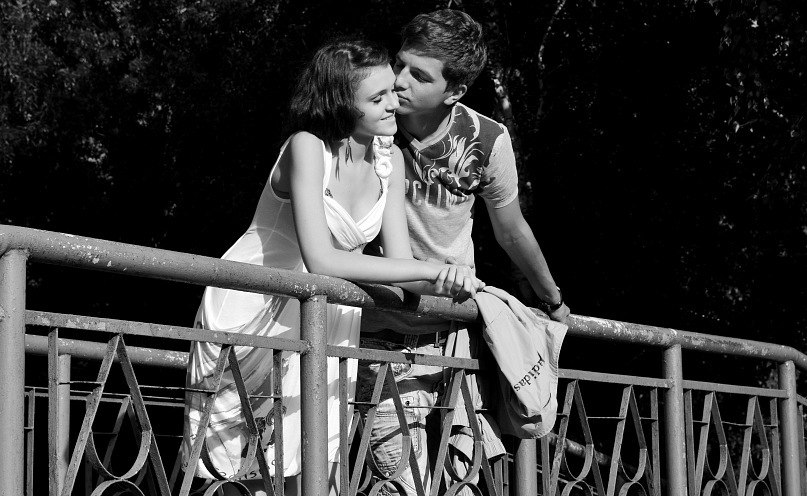 Настя Кушнаренко | Чаплинка