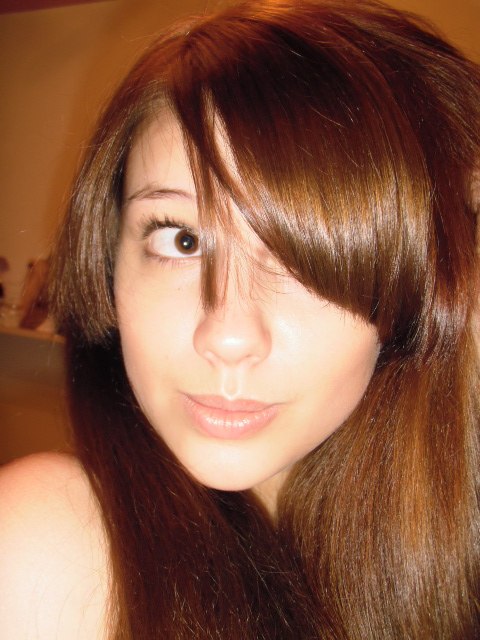 Лина Апаликова | Москва